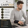 BLACKROX Handgelenkschiene CARPIROX Vergleichssieger Produktbild-Vorschau 9