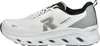 Rieker Sneaker aus Textil mit atmungsaktivem Produktbild-Vorschau 2