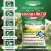 Nawóz do trawników DÜNGEMEISTER dla bujnego zielonego Podgląd zdjęcia produktu 9