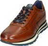 Bugatti Sneaker Sneaker Leder Produktbild-Vorschau 1