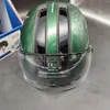 Kask miejski ABUS HUD-Y ACE - stylowy kask rowerowy z Podgląd zdjęcia produktu 14