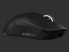Logitech G PRO X SUPERLIGHT Wireless Gaming Mouse, rechts, Produktbild-Vorschau 28