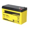 SUN Battery MB12-7HR AGM Akku 12V 8Ah Blei-Vlies-Akku Voir les images du produit 6