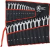 BGS Do it yourself Maul-Ringschlüssel-Satz SW 6 - 32 mm Produktbild-Vorschau 14