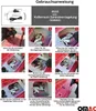 Kit de verrouillage central du coffre pour Toyota Hilux Voir les images du produit 2