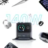 Caricabatterie per computer desktop Joyroom Podix JR-TRD01 Anteprima dell’immagine prodotto 3