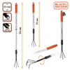 BLACK & DECKER Teleskop Grubber, 78 cm Produktbild-Vorschau 3
