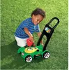 little tikes Tondeuse à gazon pour enfants - Dimensions : Voir les images du produit 12