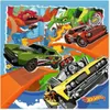 Ravensburger - Puzzle Hot Wheels 3x39 elementów - Oficjalny Anteprima dell’immagine prodotto 6