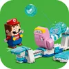 LEGO Super Mario 71417 Fliprus a sněhové dobrodružství - Náhled obrázku produktu 15