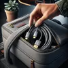 Co2 Adaptér Usb-C Mini Display Port Adaptér Kábel Usb Typ C Náhľad obrázku produktu 21