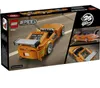 LEGO® Speed Champions 77260 La Toyota Supra MK4 de Fast and Voir les images du produit 27