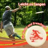 Wham-O Frisbee All Sport 140g disque volant, pour les Voir les images du produit 6