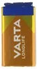 Varta 04122101111 Batterien LONGLIFE - E-Block/6LR61, 9,0 Náhľad obrázku produktu 8