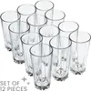 Konzept - Cocktailgläser Set 12er 330ml, Trinkgläser Produktbild-Vorschau 7