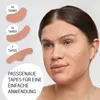 alla and jen Skintape proti vráskam okolo očí, sada 14 ks, Náhľad obrázku produktu 5