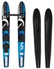 SPINERA COMBO SKI Blue Danube 54'' Enfants Package Ski Voir les images du produit 4