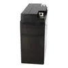 Landport Bleiakku 12V 20Ah AGM Batterie NSA LP12-20 T3 Produktbild-Vorschau 5