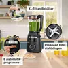 Bosch Serie 6 MMBD665B1, Tischplatten-Mixer, 2 l, 1 m, 1800 Produktbild-Vorschau 4
