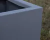 Elegant Einrichten | Pflanzkübel | Fiberglas | rechteckig | Produktbild-Vorschau 6