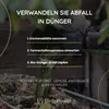 BirnePower Komposteimer 55L – Großer Küchenkomposter mit Produktbild-Vorschau 4