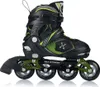 Pattini a rotelle NILS Extreme NA9080, verde M(35-38) Anteprima dell’immagine prodotto 11
