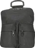 Mandarina Duck MD20 - Rucksack 35 cm (steel) Produktbild-Vorschau 1