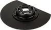 Wolfcraft Segmentsägeblatt HSS 85 mm für Bosch PMF Produktbild-Vorschau 6