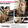 Grille de protection pour chien Balu, réglable en largeur, Voir les images du produit 4