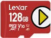 Lexar PLAY MicroSDXC 128GB UHS-I U1 V10 A1 Produktbild-Vorschau 2