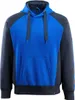 MASCOT 50572-963-11010-XS, Kapuzenpullover/-jacke, Uni, XS, Produktbild-Vorschau 1