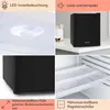 Klarstein Mini Kühlschrank für Zimmer, 30L Mini-Kühlschrank Produktbild-Vorschau 5