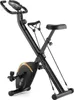 Gymtek® Skladací magnetický bicykel na domáce cvičenie - do Náhľad obrázku produktu 2