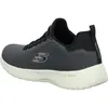 Skechers Dynamight Sportschuh Schwarz Produktbild-Vorschau 7