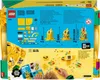 Piórnik bananowy LEGO 41948 DOTS, kreatywny zestaw do Podgląd zdjęcia produktu 9