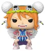 Funko - One Piece - Pop Animation N° 2235 - Bon Clay Chase Produktbild-Vorschau 2