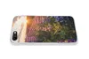 MuchoWow® Handyhülle Schutzhülle Hülle für iPhone 7 Lupine Produktbild-Vorschau 5