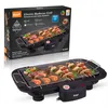 Tischgrill Elektrogrill Tischgrill, 5 Temperaturstufen, Produktbild-Vorschau 1