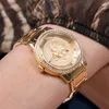Zegarek  Guess GW0747L2 CYRKONIE złoty Podgląd zdjęcia produktu 10