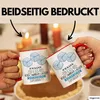 Eis-Liebhaber Tasse Geschenk Ich Kann Eis Verschwinden Produktbild-Vorschau 2