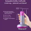 Lymphdrainage-Massagegerät & Anti-Cellulite-Massagegerät, Produktbild-Vorschau 3