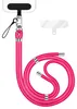 HoldMe Edition - Cordino con moschettone d'argento e 2 Anteprima dell’immagine prodotto 1