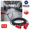 Verlengkabel H07RN-F, 4x4mm², 30 meter Productafbeelding-voorbeeld 2