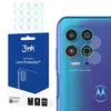 Motorola Moto G100 5G - Protezione lente 3Mk Anteprima dell’immagine prodotto 2