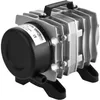 KRAFT&DELE | Kolben-Kompressor, 20W, 2100 l/h Produktbild-Vorschau 6