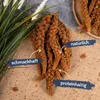 5 kg Lyra Pet® Kolbenhirse rot Produktbild-Vorschau 2