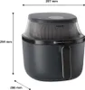 Philips 3000 series Airfryer 4,2 l, Heißluftfritteuse, 4,2 Produktbild-Vorschau 15