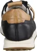 Paul Green Super Soft Sneaker - Schwarz / Hellbraun Produktbild-Vorschau 18