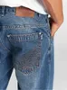 Pánské džíny Dangerous DNGRS / Loose Fit Jeans Brother Náhled obrázku produktu 8
