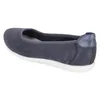 s.Oliver Damen Slipper sportlich elegante Ballerina Produktbild-Vorschau 19
